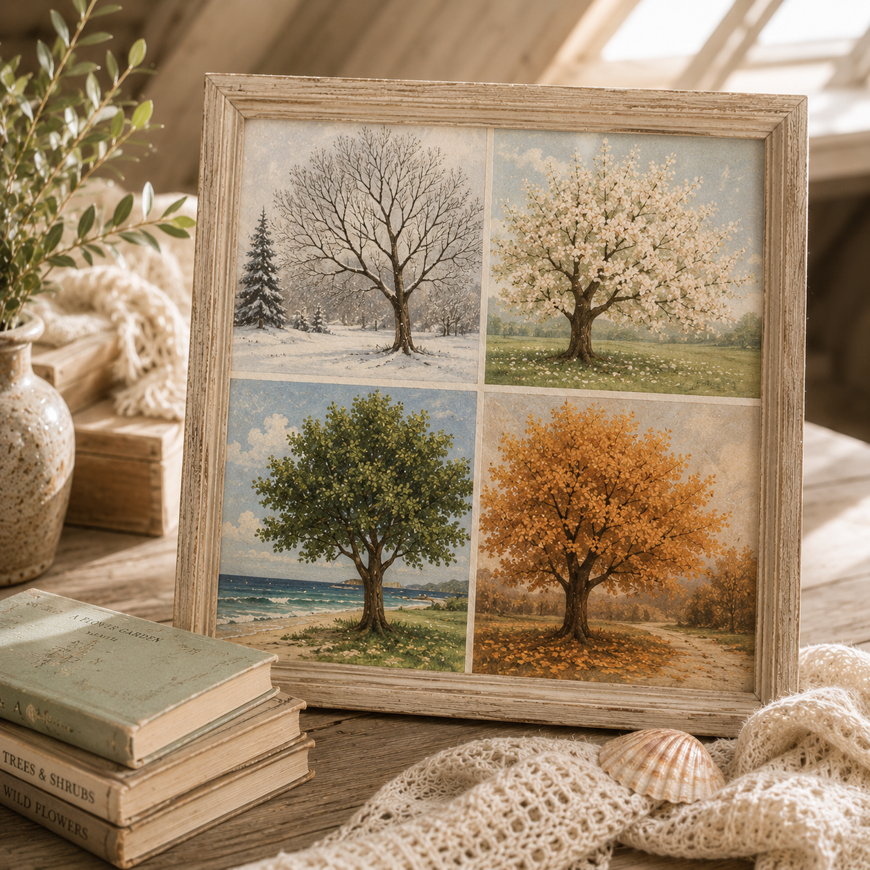 Seasonal Faves