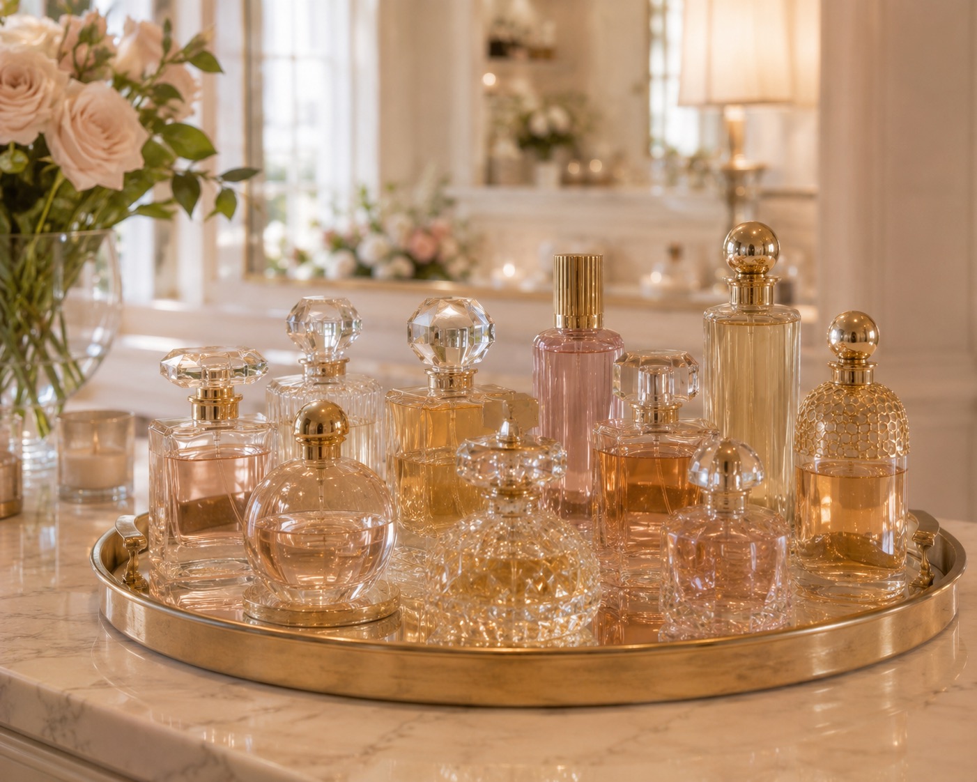 Fragrance