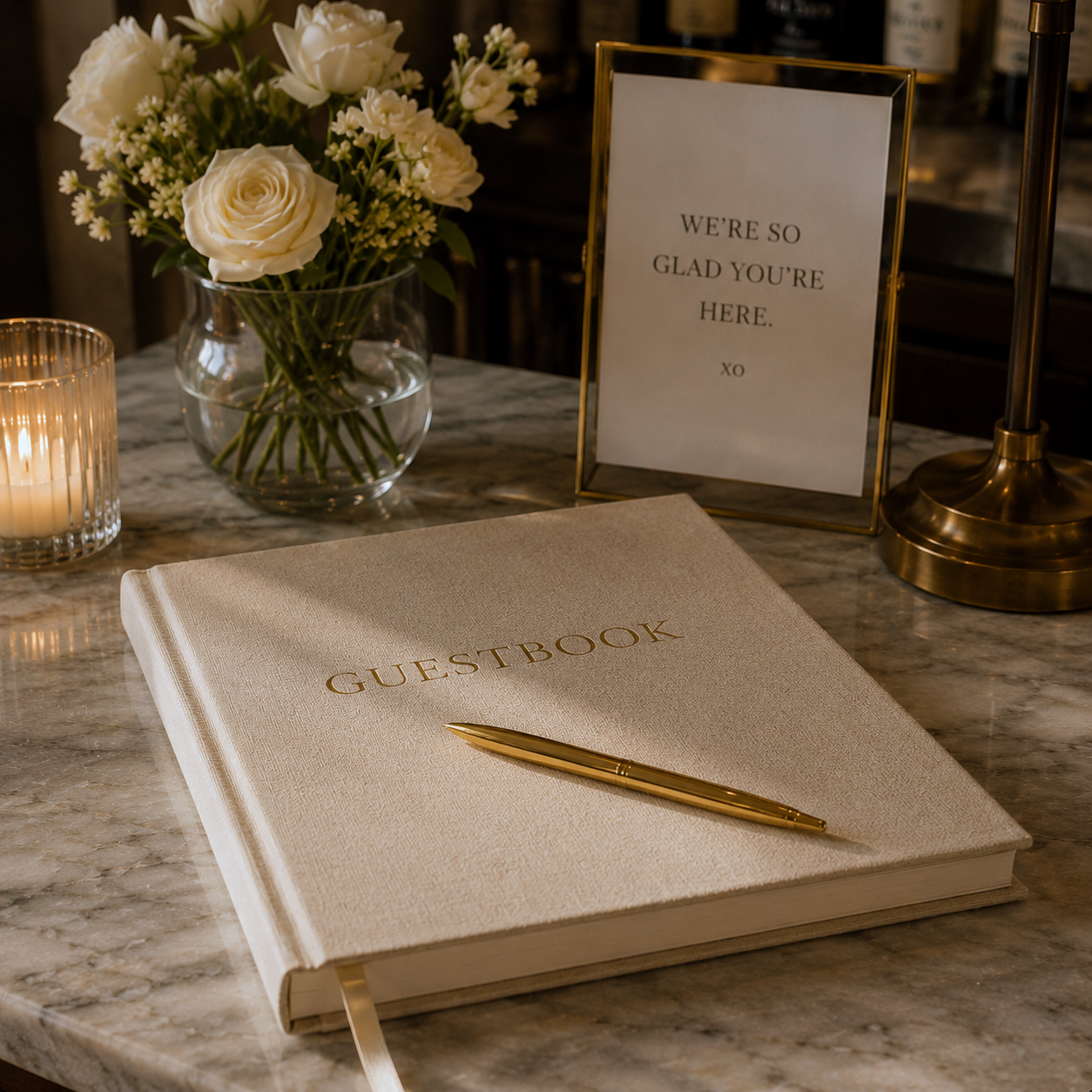 Guestbook