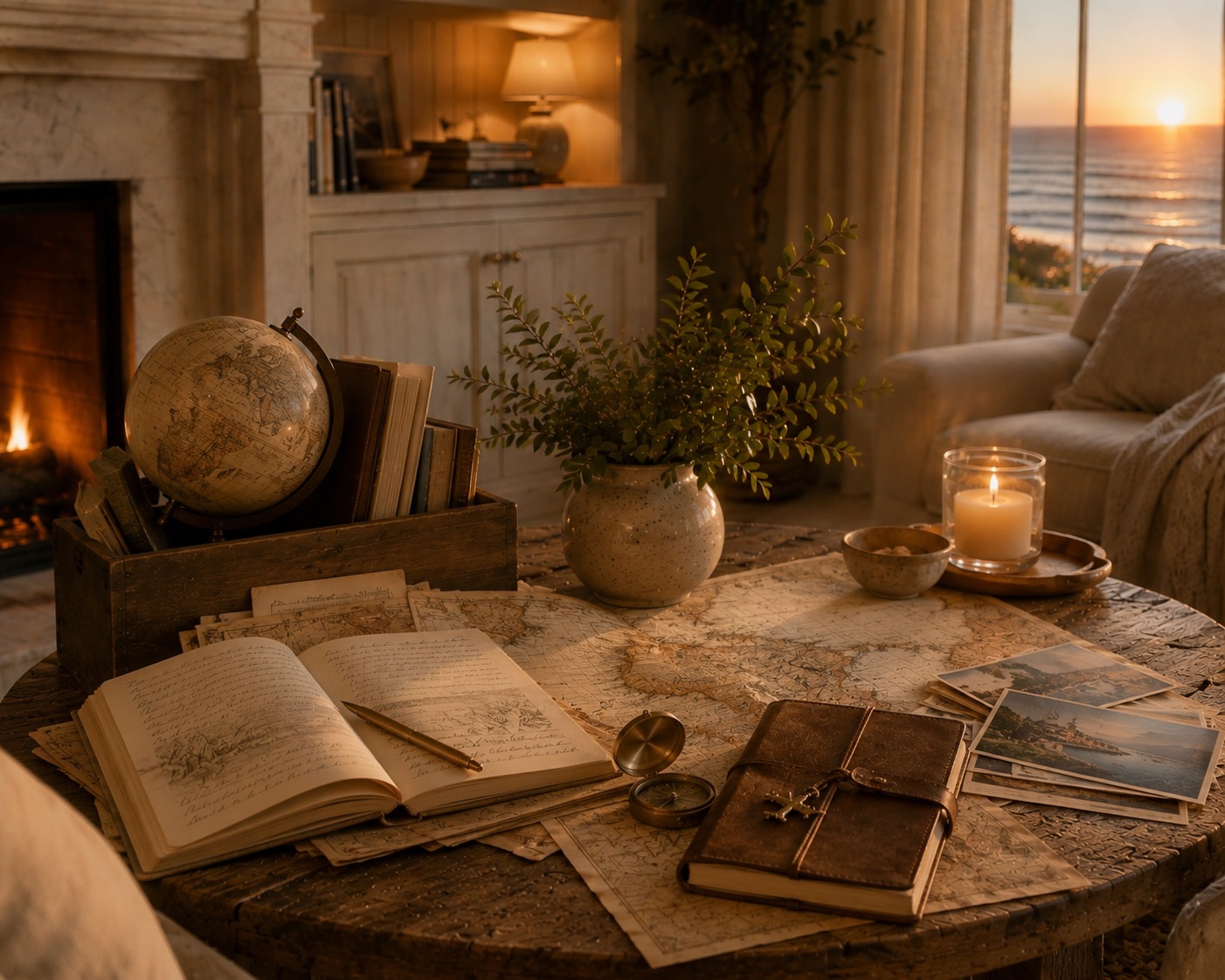 Travel Guides
