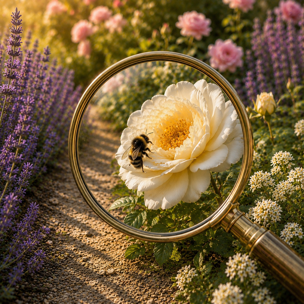 Beauty Buzz