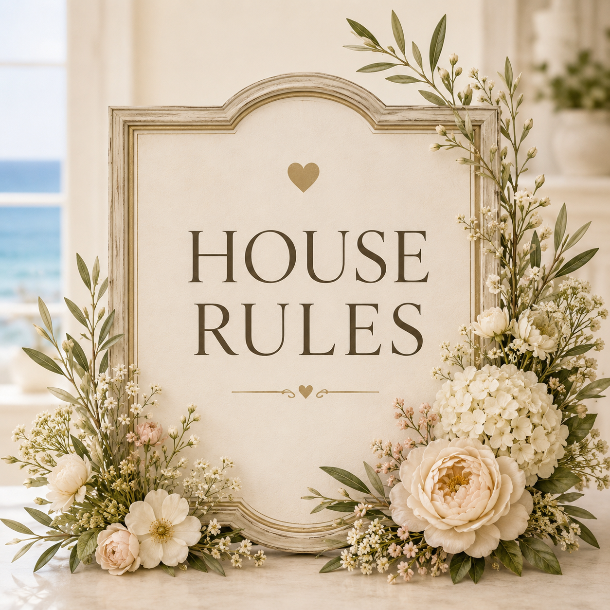 House Rules