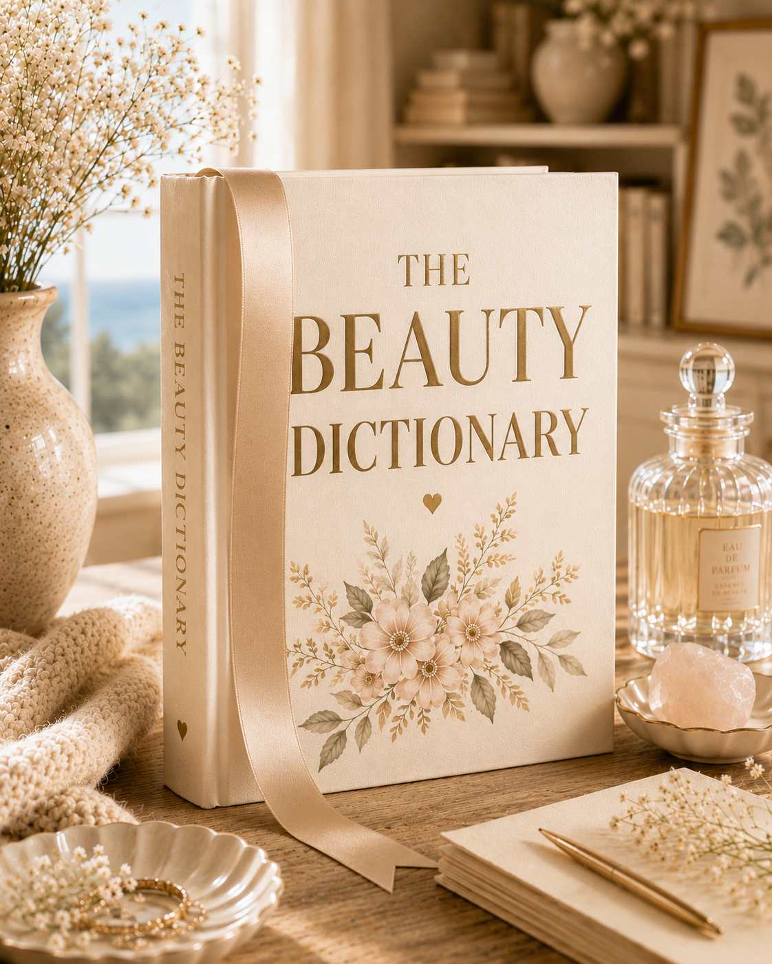 Beauty Dictionary