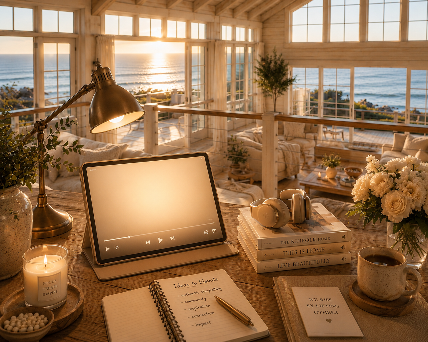 Creator Spotlights