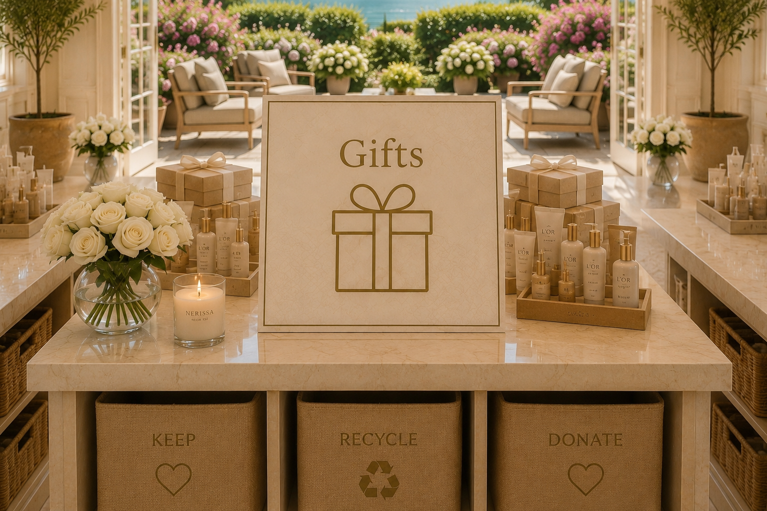Gifts