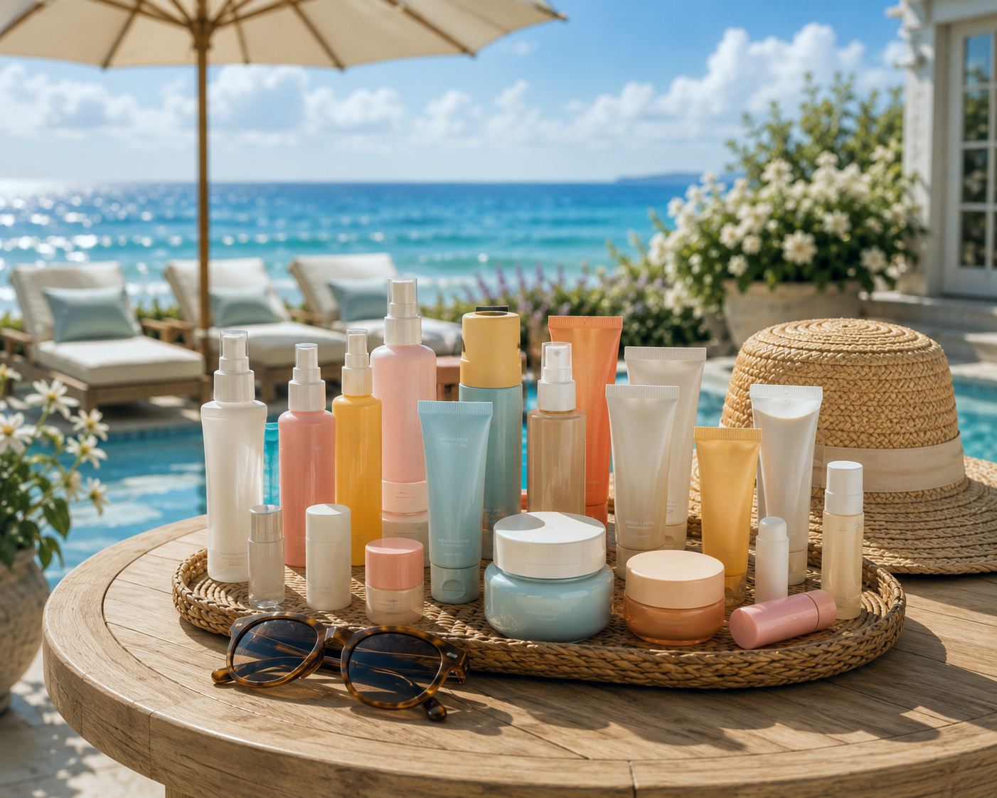 SPF Guide