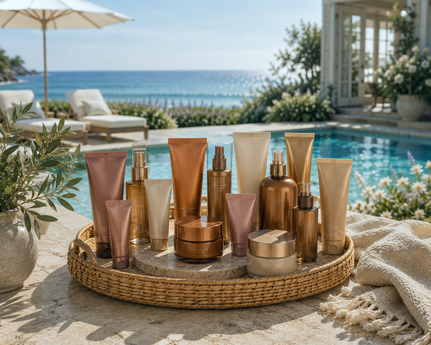Tanning Alternatives