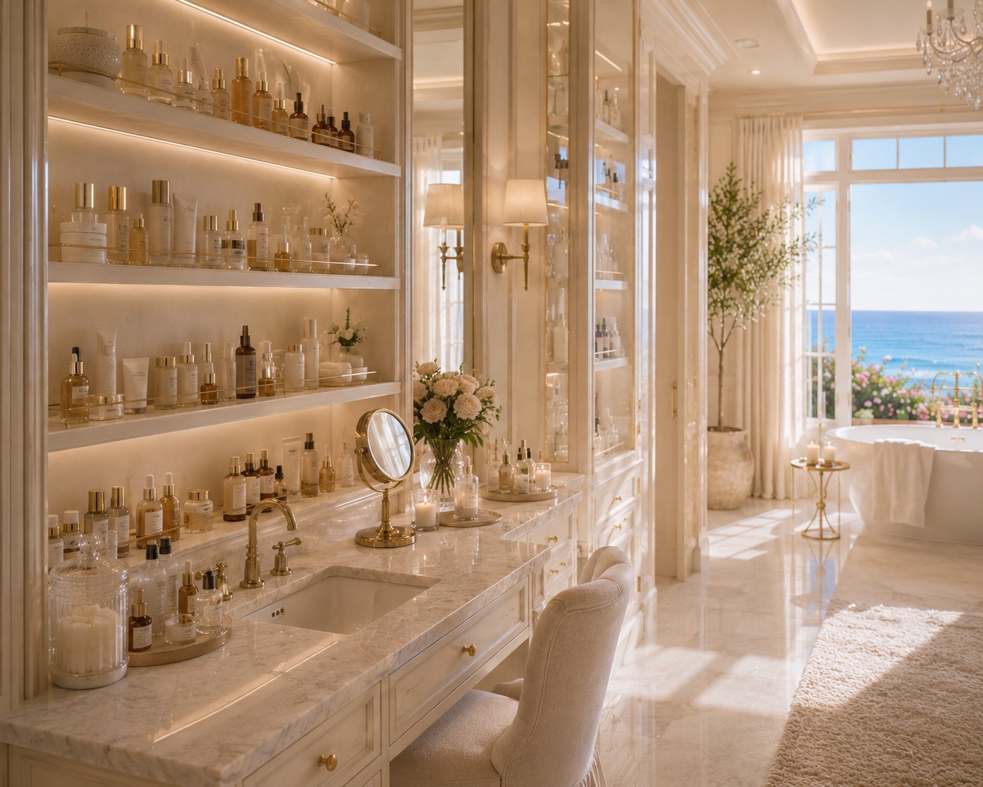 Skincare