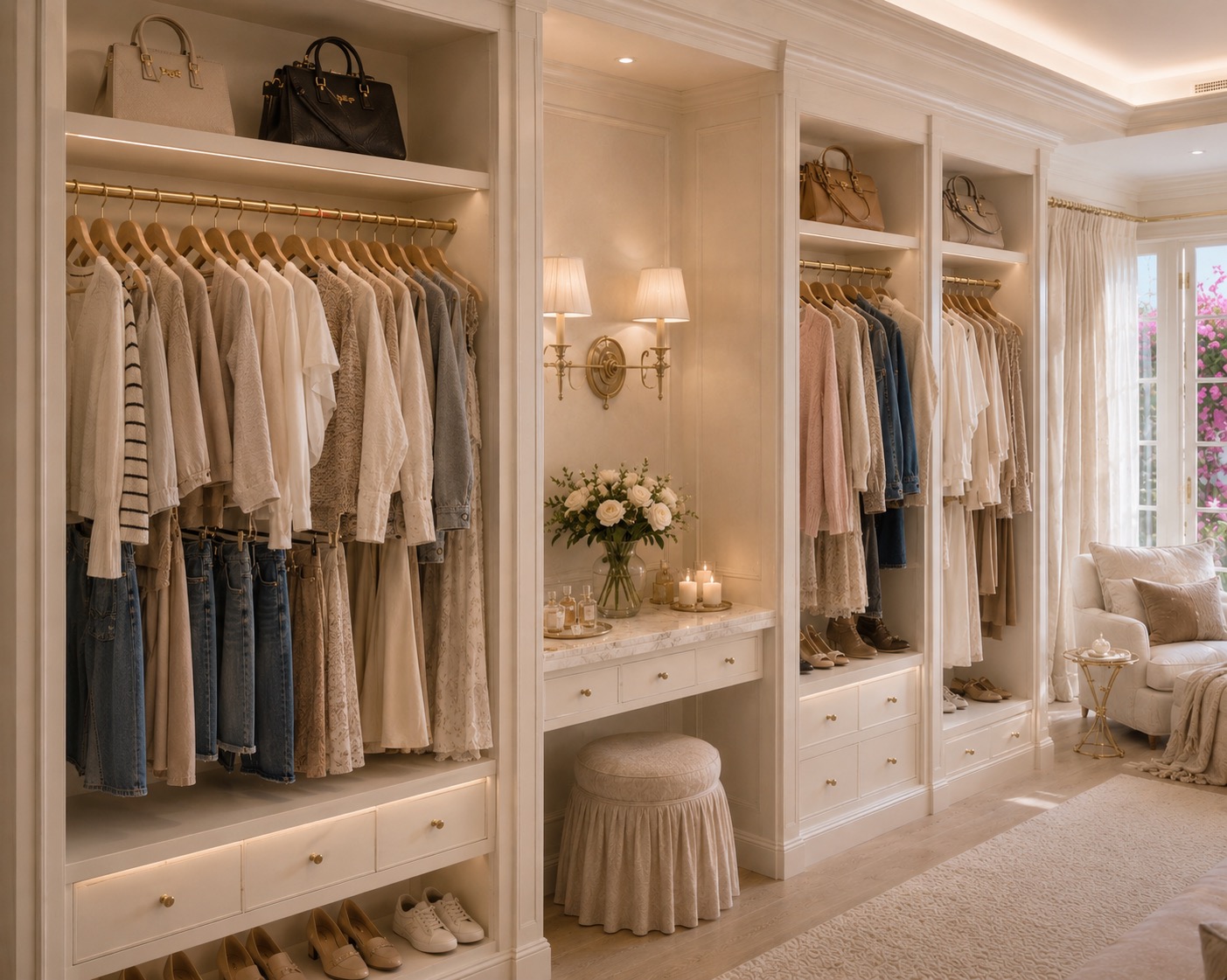 Clothing