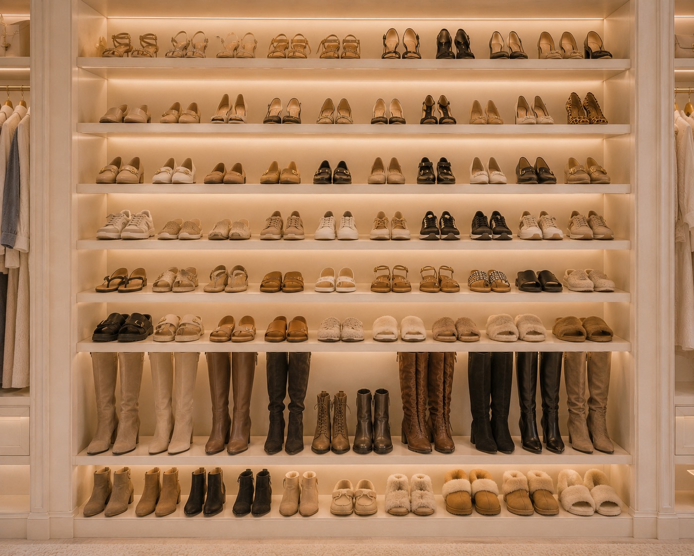Footwear