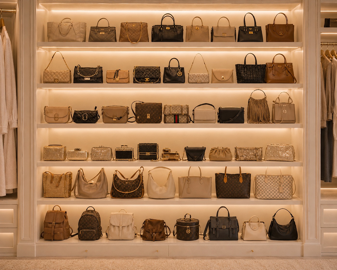 Handbags