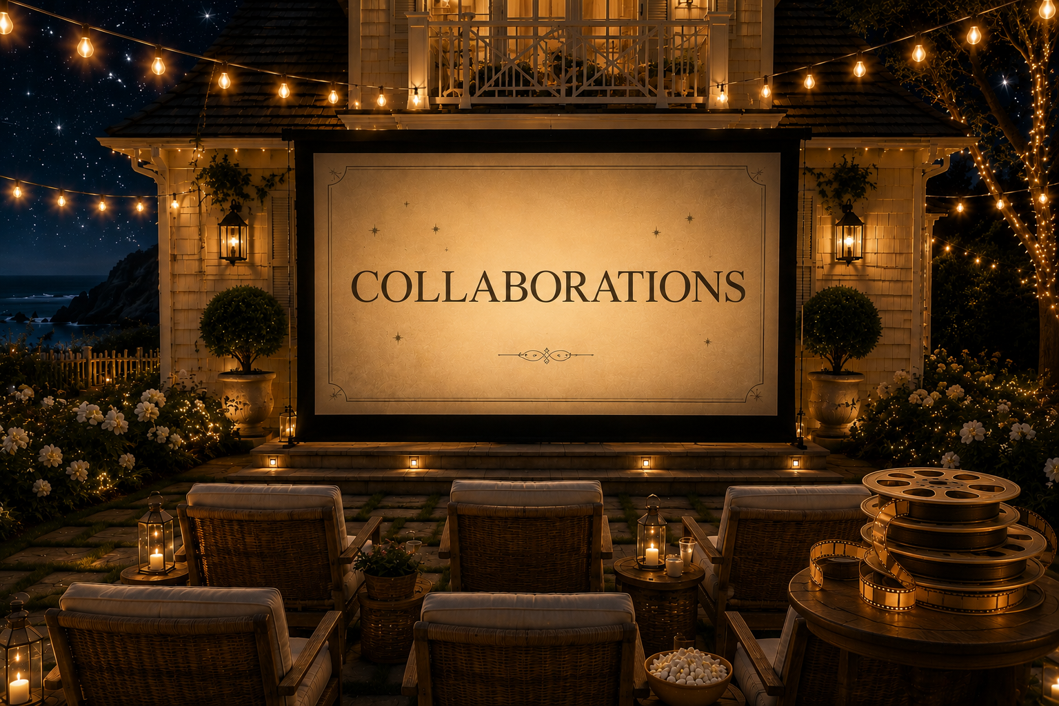 Collaborations
