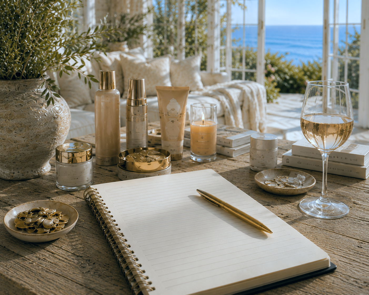 Session Notes