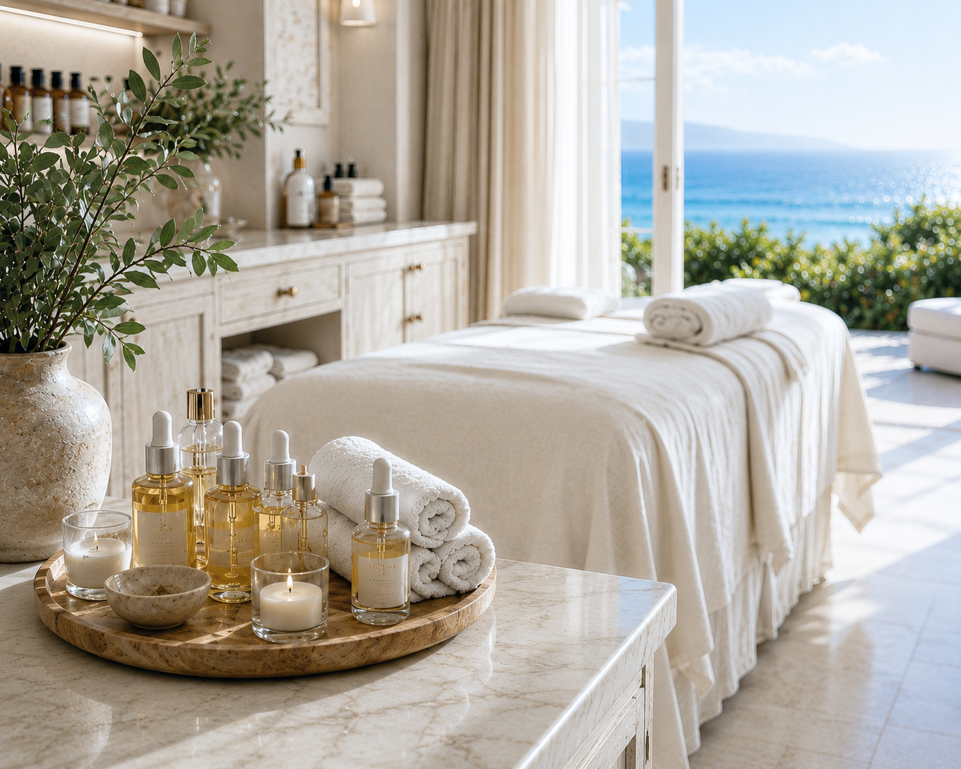 Professional Treatments
