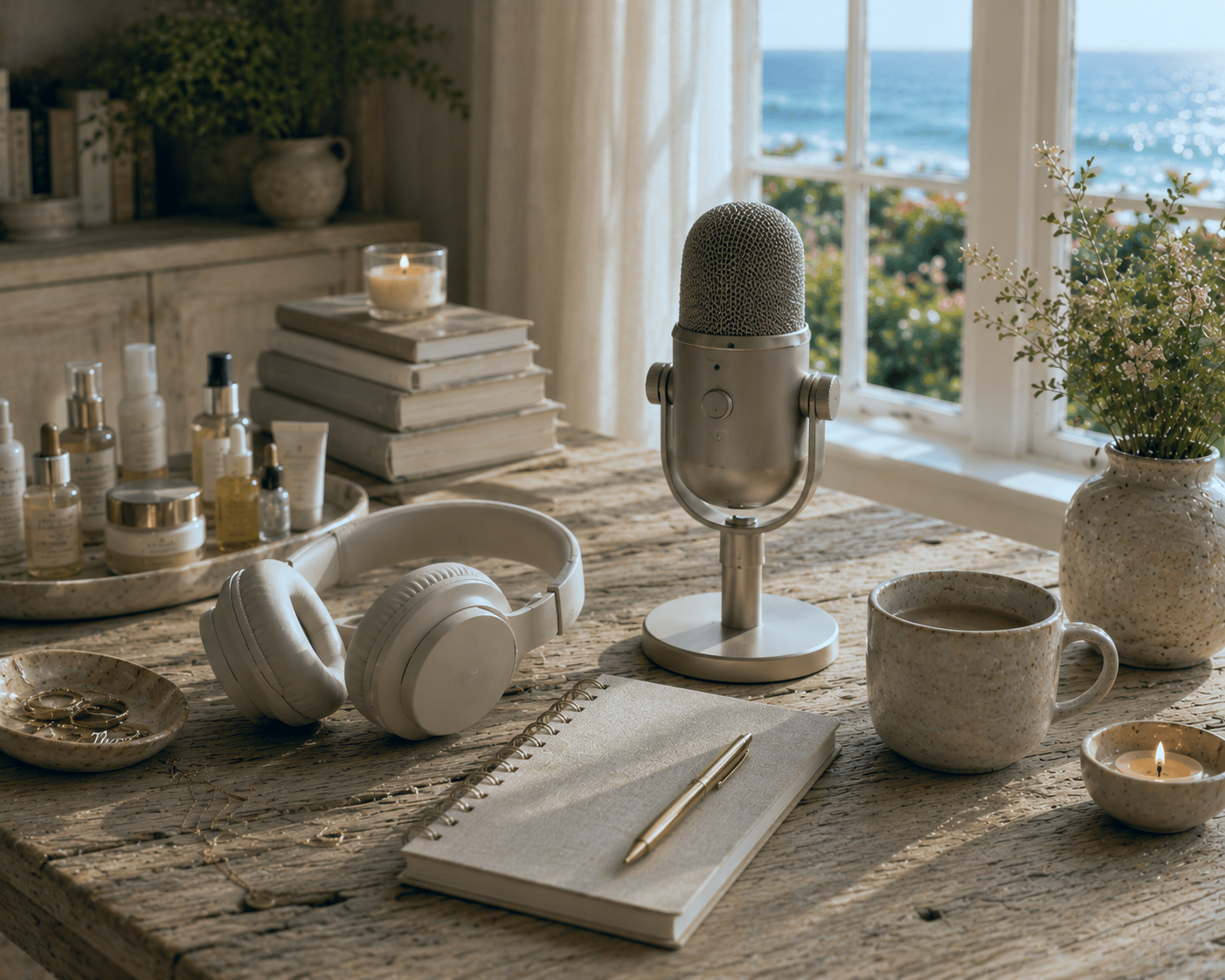 Podcasts