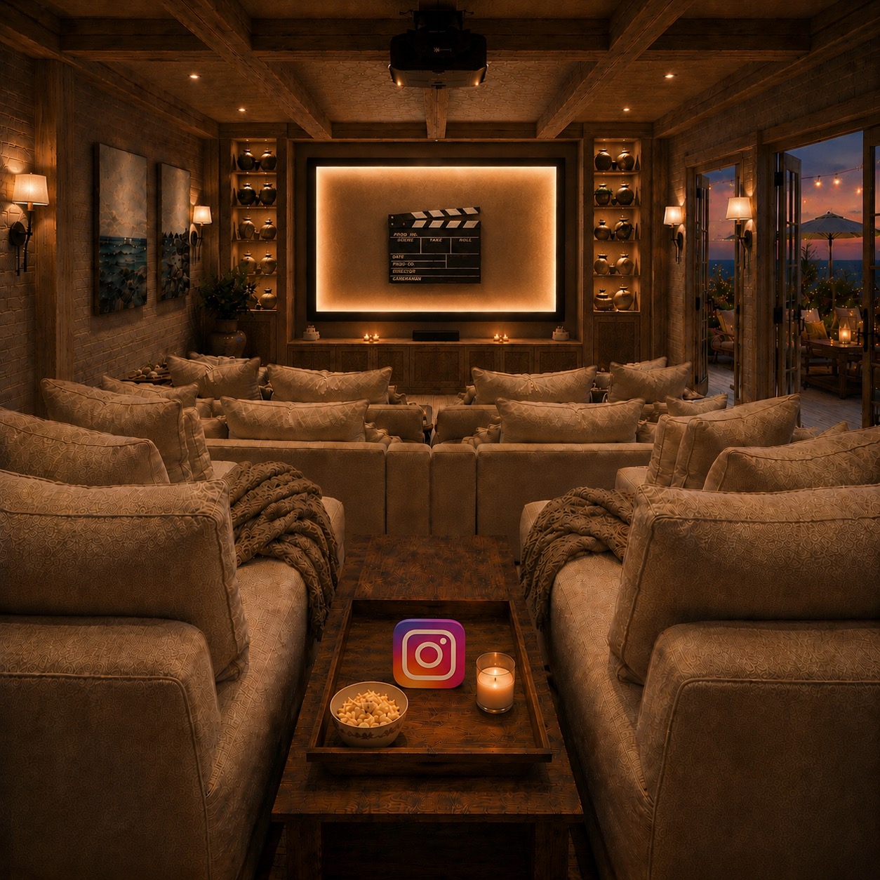Instagram