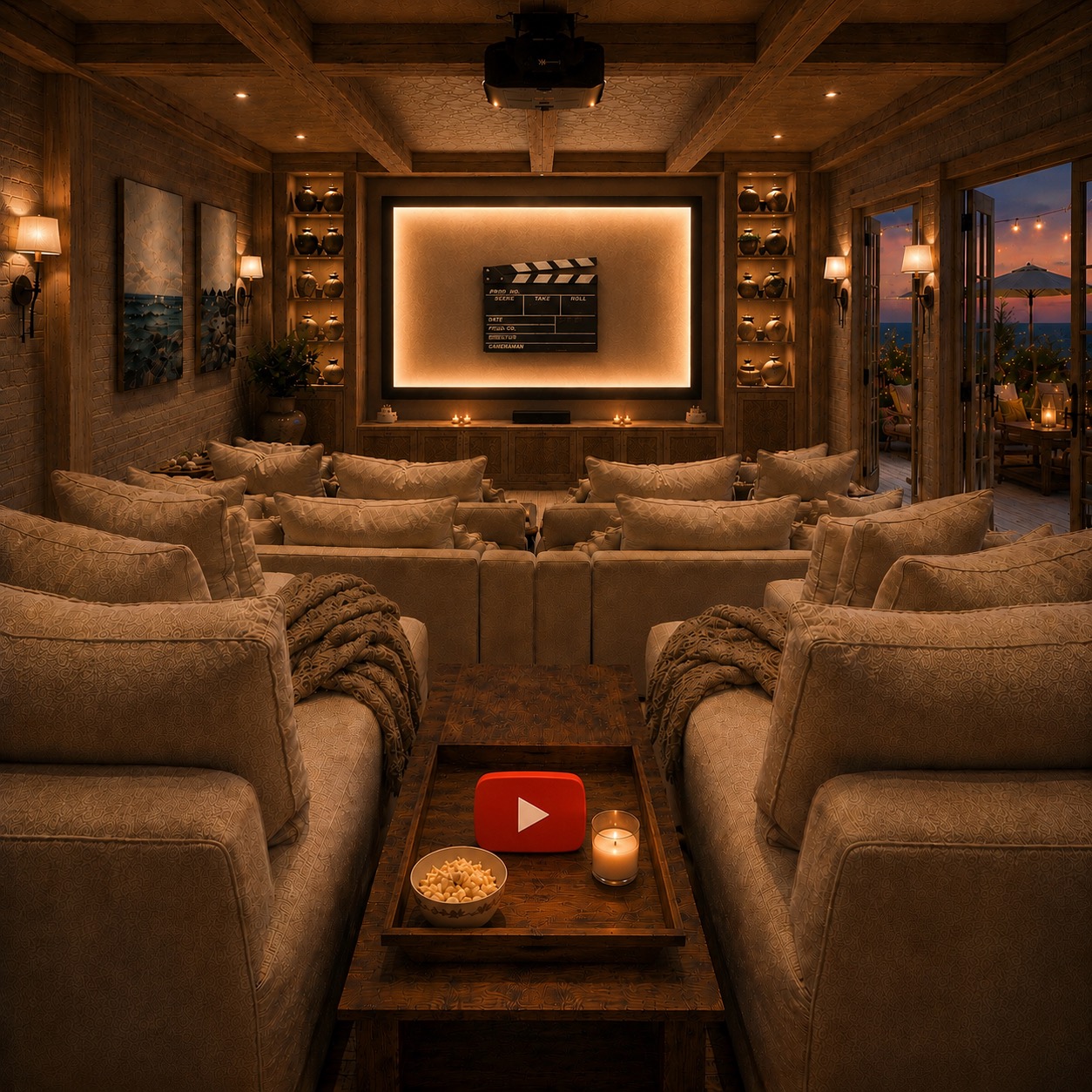 YouTube