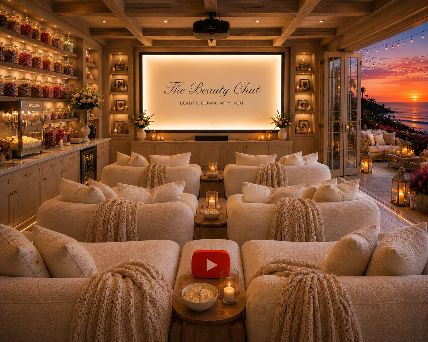 YouTube