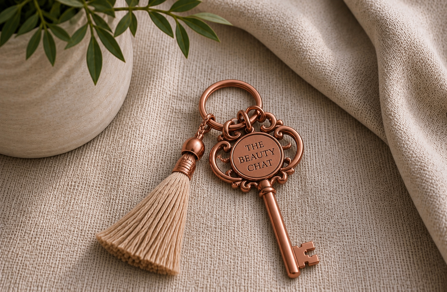 Free Key
