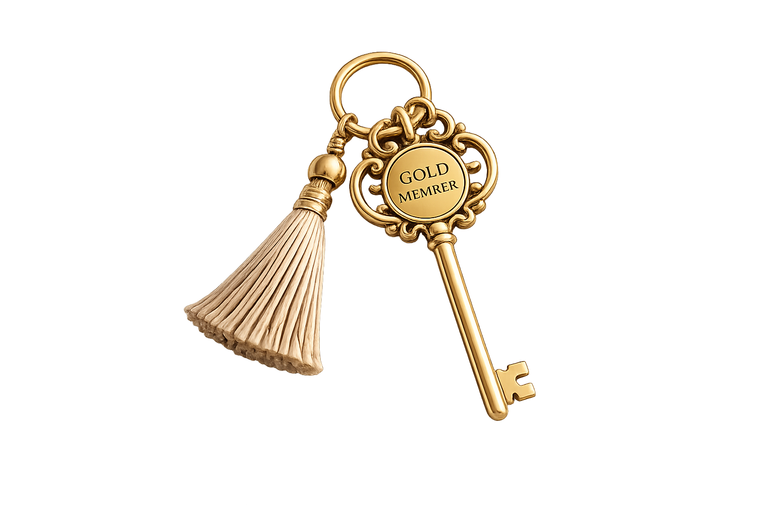 Gold Key