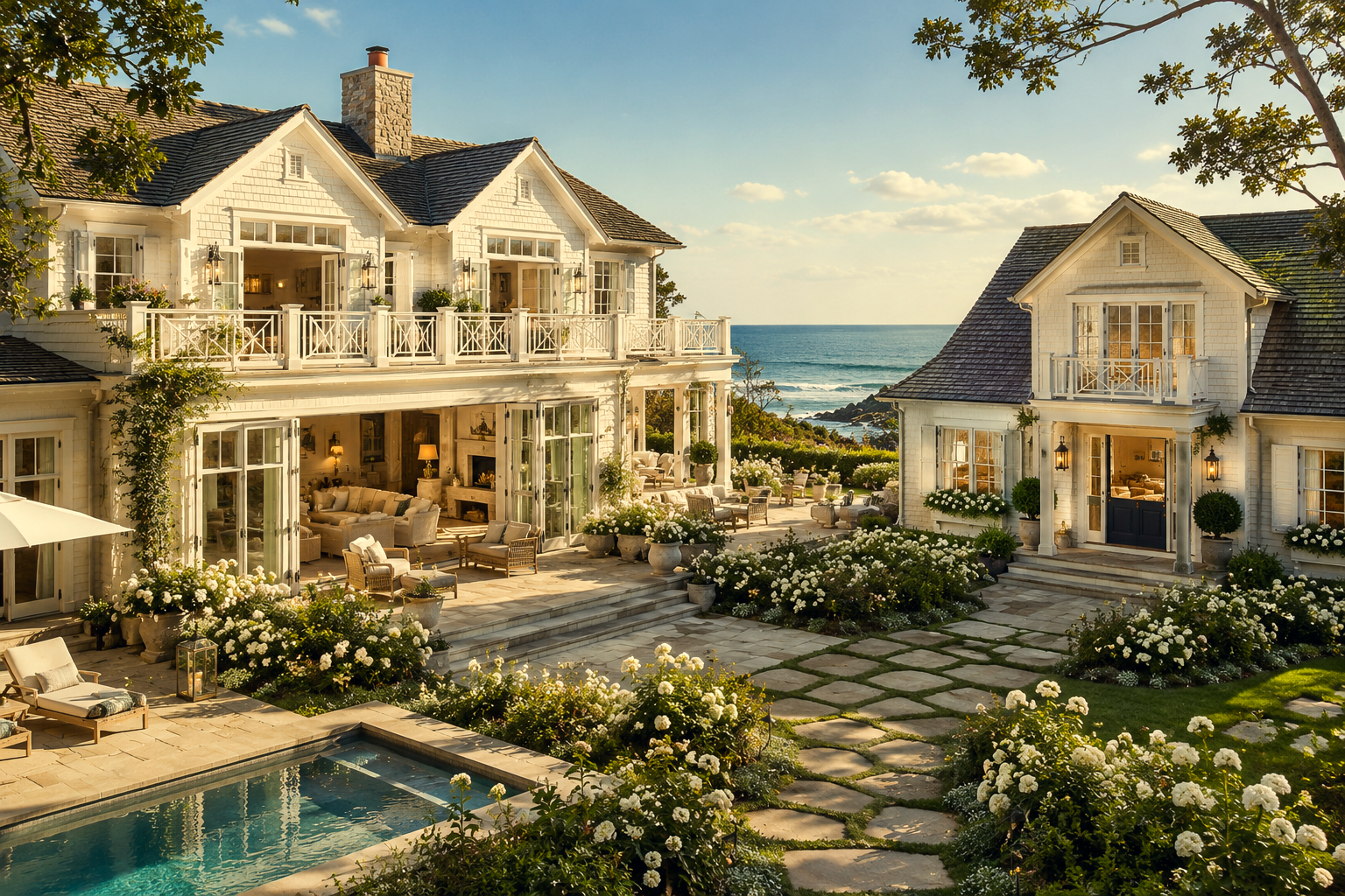 The Guest House