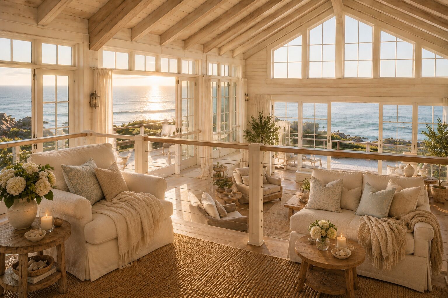 THE LOFT