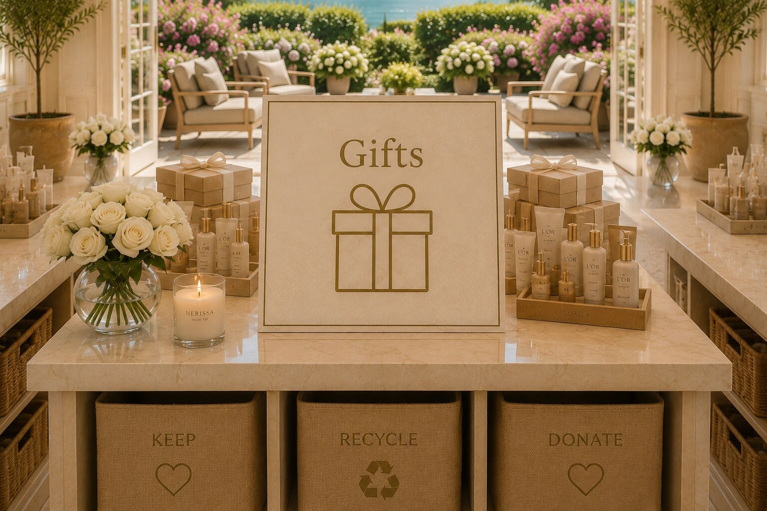 Gifts
