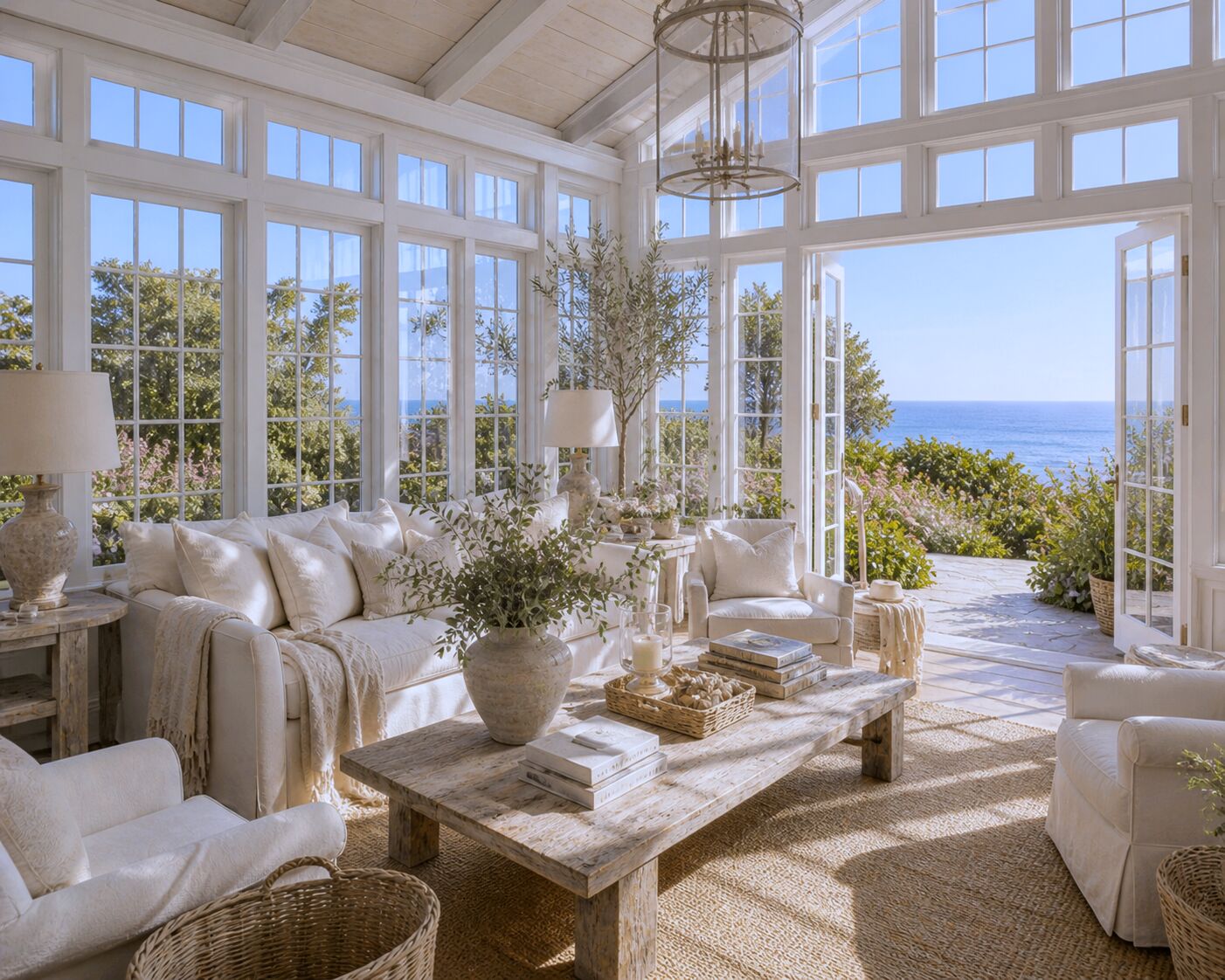 THE SOLARIUM