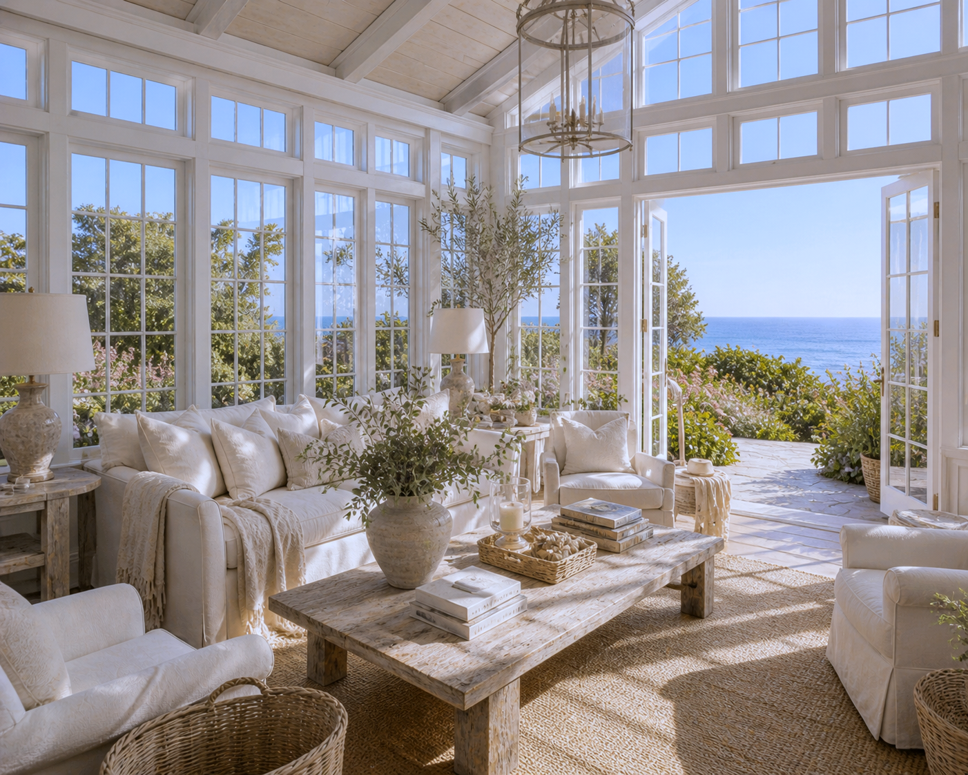 The Solarium