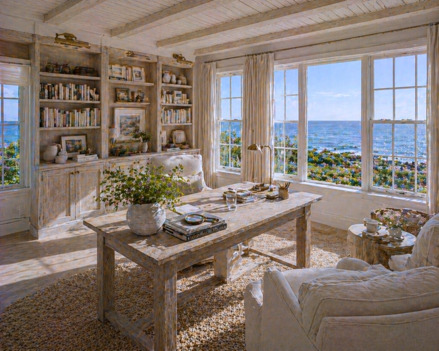THE STUDY