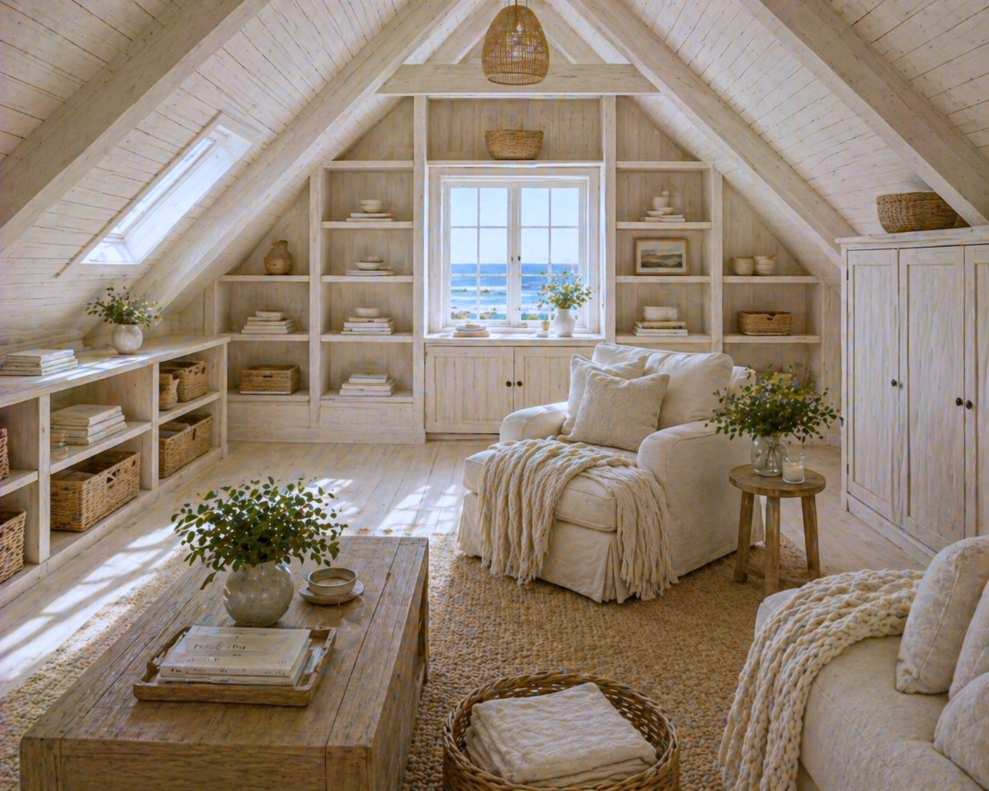 The Attic