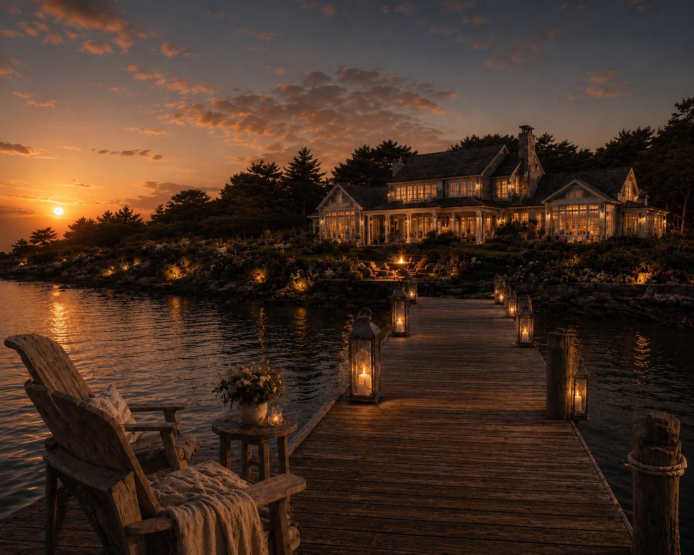 The Dock