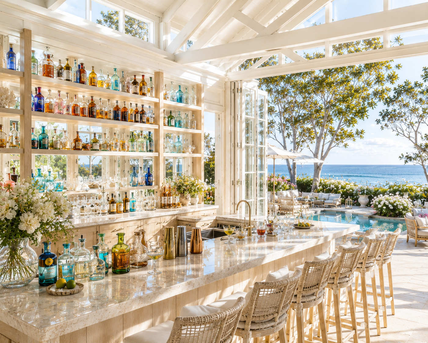 The Guesthouse Bar