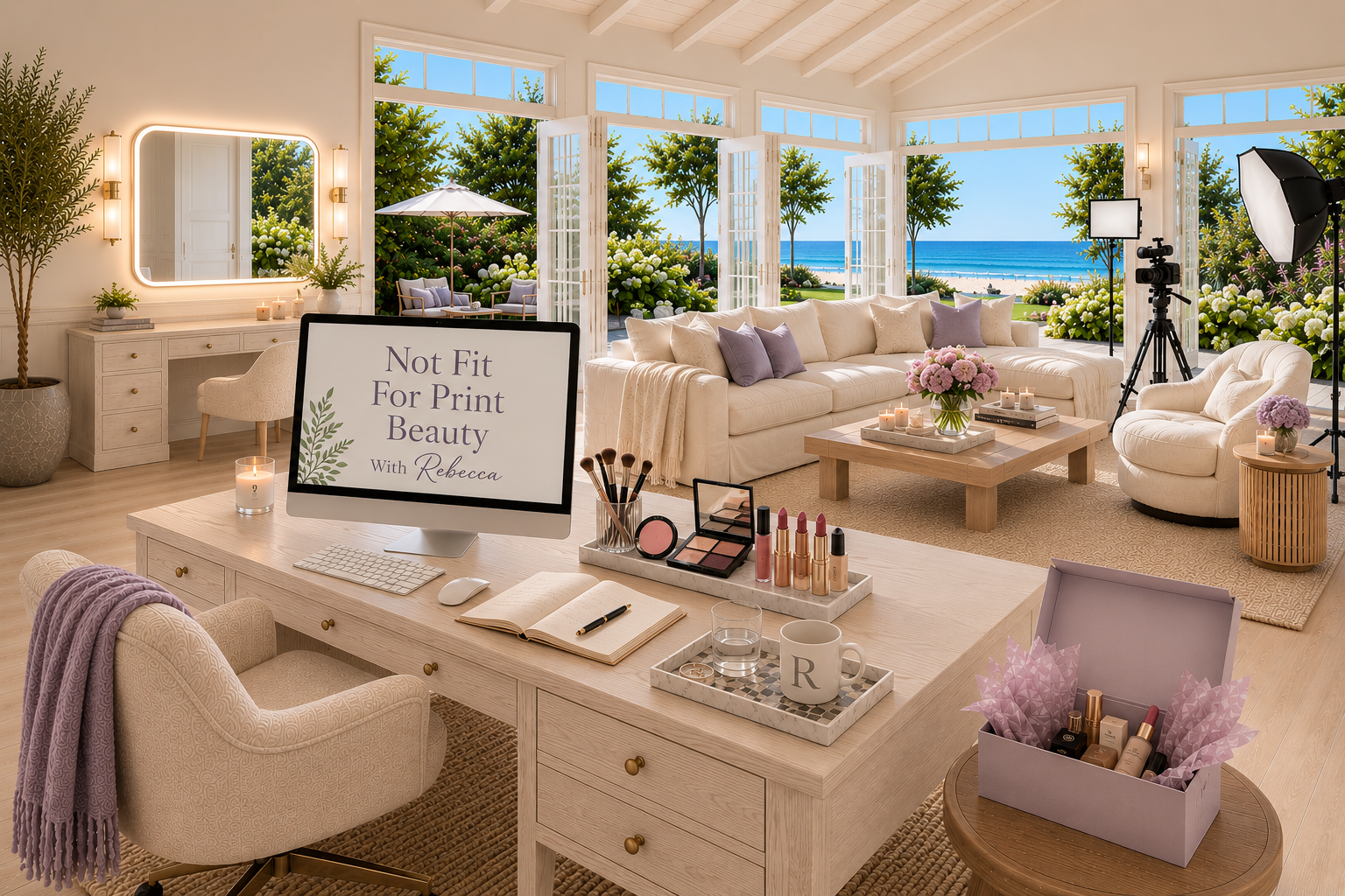 The Home Office