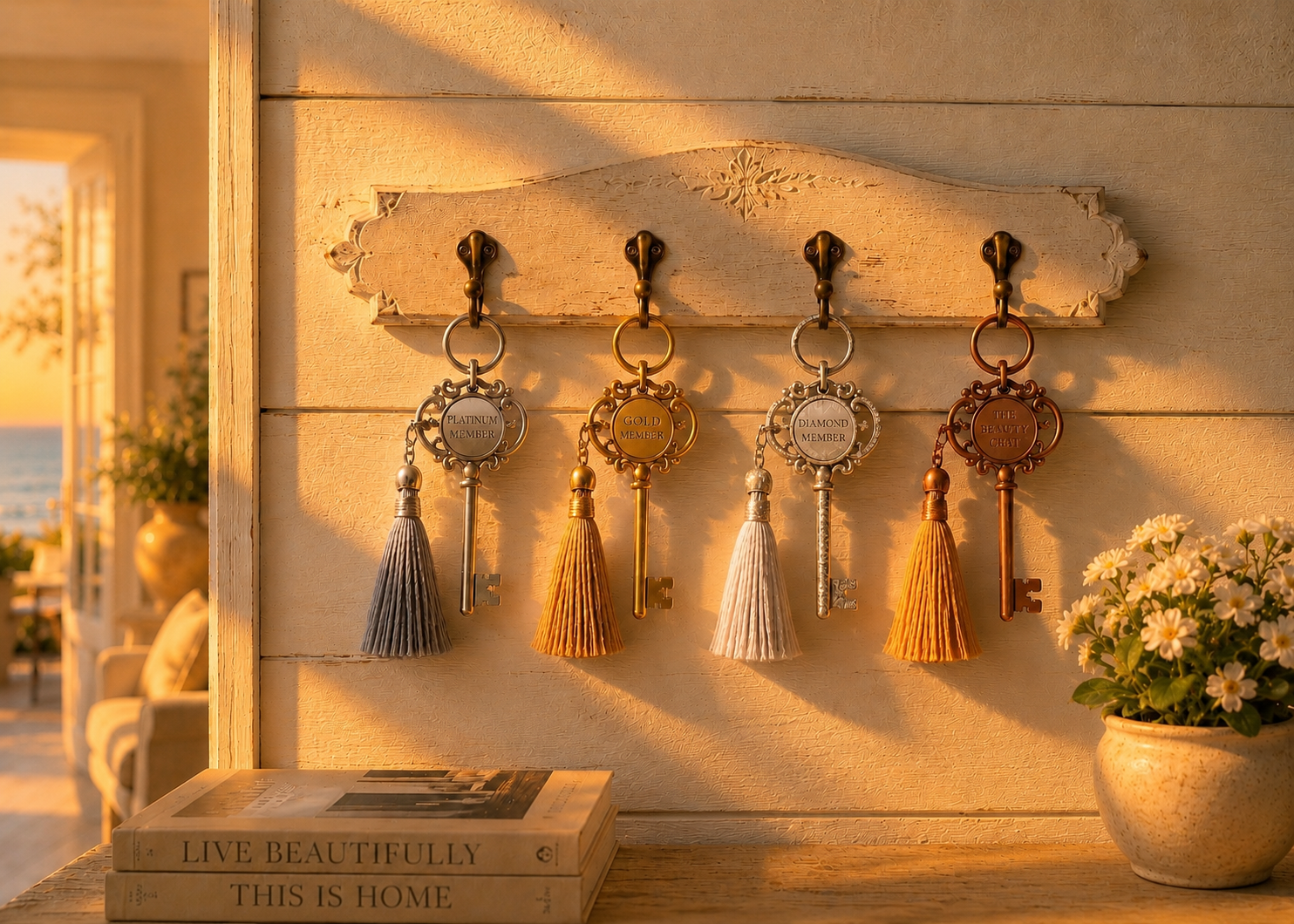 Keys
