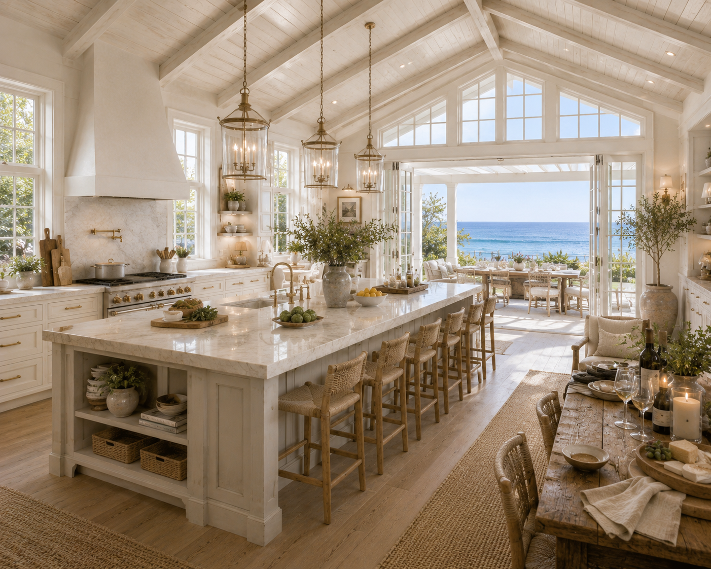 The Kitchen